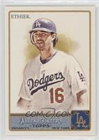 Andre Ethier #/999