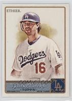 Andre Ethier #/999