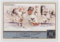 Mark Teixeira #/999