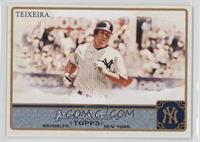 Mark Teixeira #/999