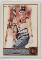 Picabo Street #/999