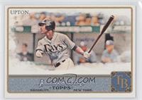 B.J. Upton #/999