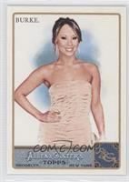 Cheryl Burke #/999