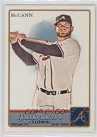 Brian McCann #/999