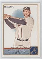 Brian McCann #/999