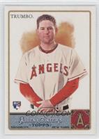 Mark Trumbo #/999