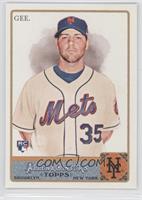 Dillon Gee #/999