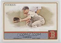 Kevin Youkilis #/999