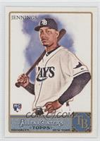 Desmond Jennings #/999