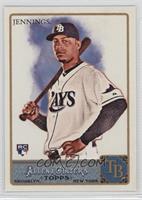 Desmond Jennings #/999