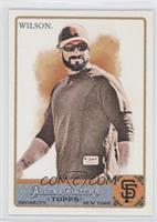 Brian Wilson #/999