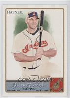 Travis Hafner #/999