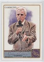 Peter Gammons #/999