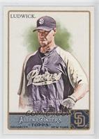 Ryan Ludwick #/999