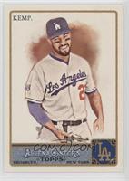 Matt Kemp #/999