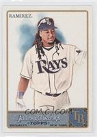 Manny Ramirez #/999