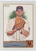 Jon Niese #/999