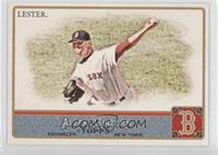 Jon Lester #/999