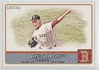 Jon Lester #/999