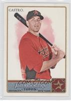 Jason Castro #/999