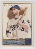 Alex Gordon #/999