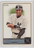 Derek Jeter #/999