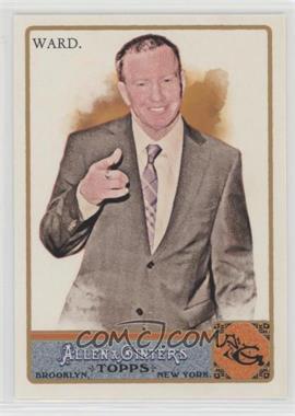 2011 Topps Allen & Ginter's - [Base] - Factory Set Glossy #6 - Micky Ward /999