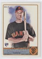 Brandon Belt #/999