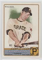 Neil Walker #/999