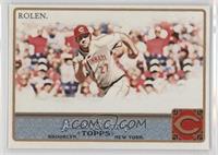 Scott Rolen #/999