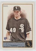 Chris Sale #/999