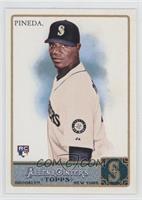 Michael Pineda #/999