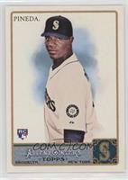 Michael Pineda #/999