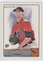 Zach Britton #/999