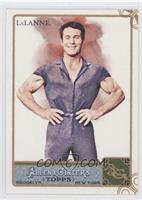 Jack LaLanne