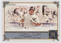 Mark Teixeira