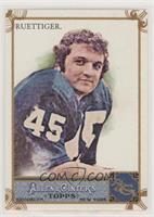 Rudy Ruettiger