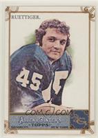 Rudy Ruettiger