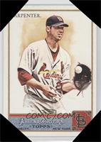 Chris Carpenter