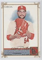 Jaime Garcia