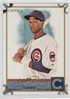 Starlin Castro