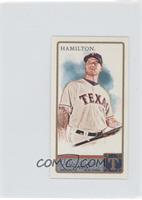 Josh Hamilton