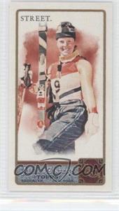 2011 Topps Allen & Ginter's - [Base] - Mini Allen & Ginter Back #232 - Picabo Street