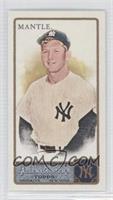 Mickey Mantle