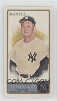 Mickey Mantle