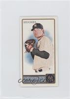 Phil Hughes #/25