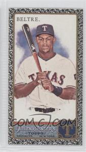 2011 Topps Allen & Ginter's - [Base] - Mini Black Border #14 - Adrian Beltre