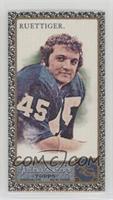 Rudy Ruettiger