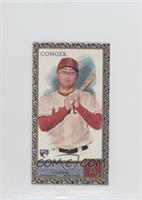 Hank Conger