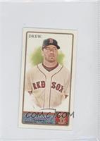 J.D. Drew #/50